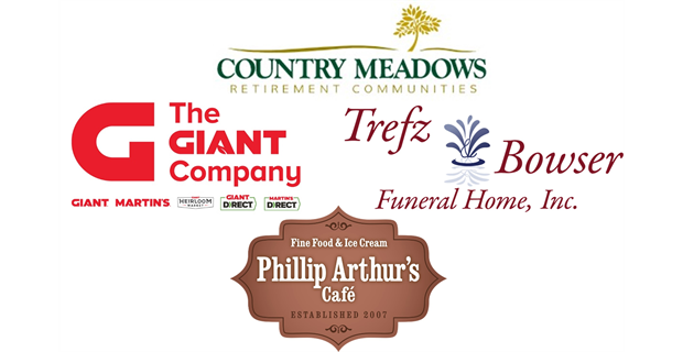 Thank you to our 2023 Spring Sponsors